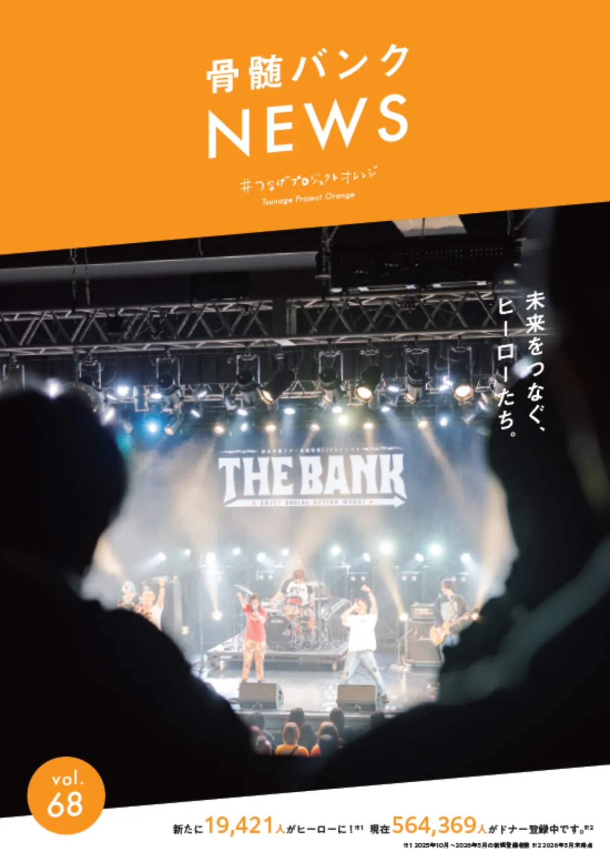Vol.68　2026年7月1日号