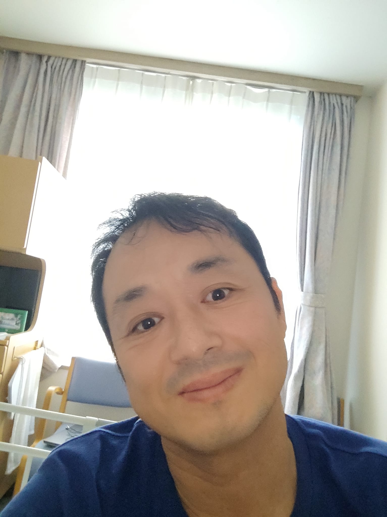 みんなのストーリーより「杉本 圭嗣 (すぎもと けいし)さん」