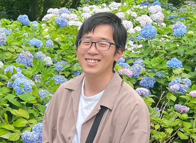 みんなのストーリーより「松井　風輝（まつい　ふうき）さん」