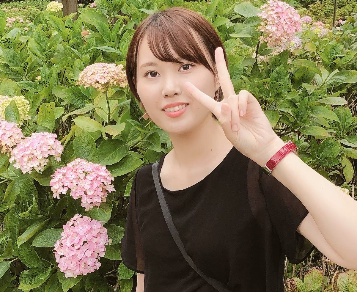 みんなのストーリーより「松井 梨紗子（まつい りさこ）さん」