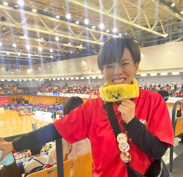 みんなのストーリーより「高見 かほる（たかみ かほる）さん」