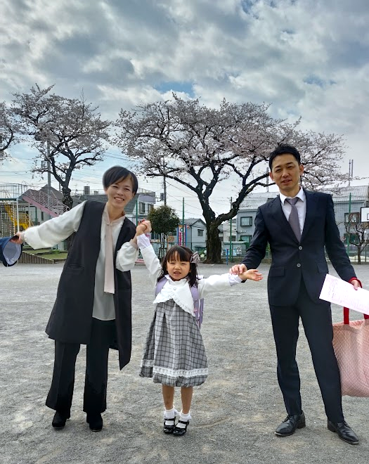 みんなのストーリーより「高見 かほる（たかみ かほる）さん」