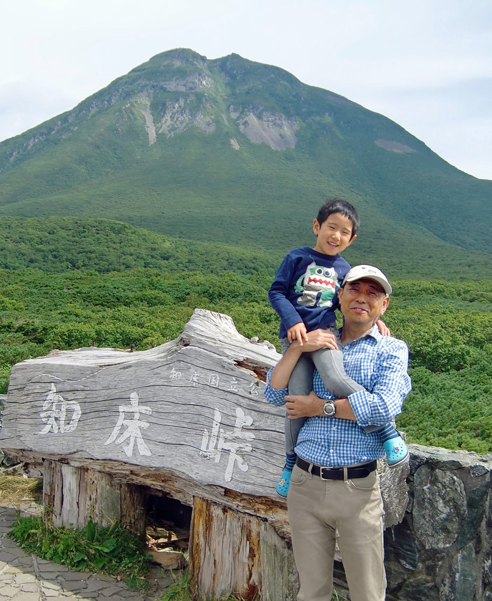 みんなのストーリーより「牛尾 亘綱（うしお わたつな）さん」