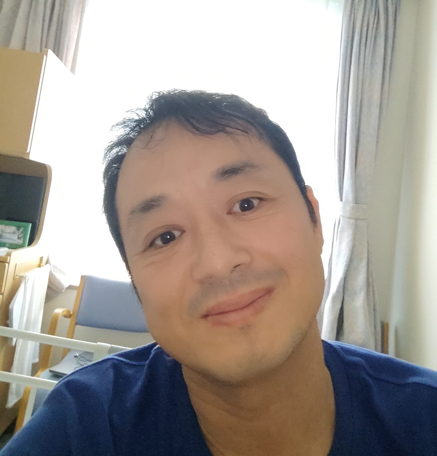 みんなのストーリーより「杉本 圭嗣 (すぎもと けいし)さん」