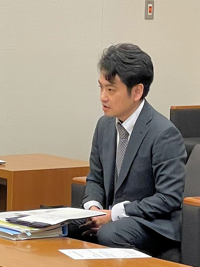 みんなのストーリーより「窪島 春樹（くぼしま はるき）さん」