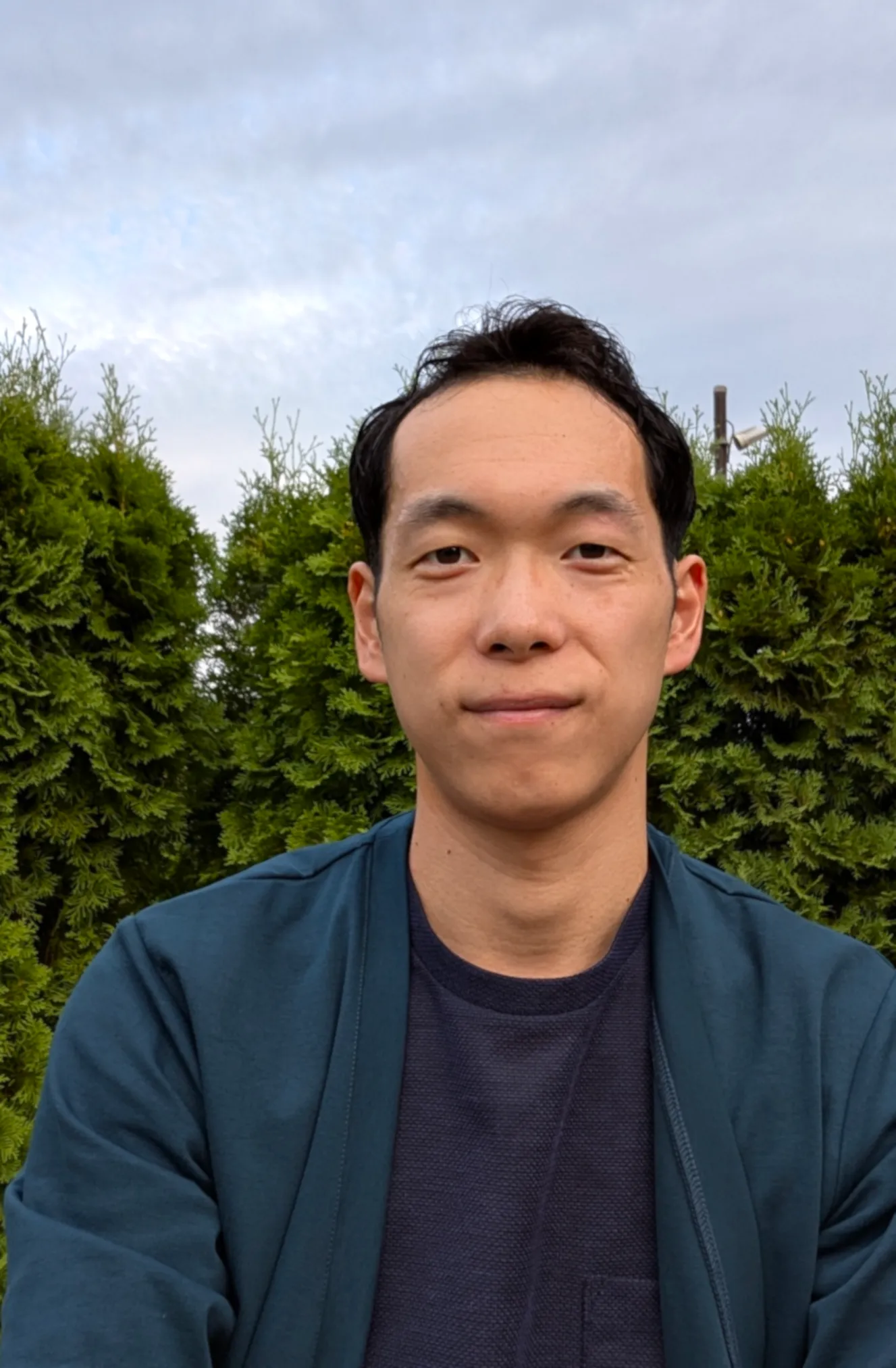 みんなのストーリーより「成田 正弥（なりた しょうや）さん」